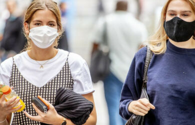 Κορονοϊός κρούσματα σήμερα στην Ελλάδα 12-10-2021