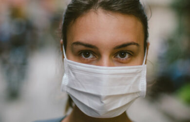 Κορονοϊός κρούσματα σήμερα στην Ελλάδα 22-10-2021