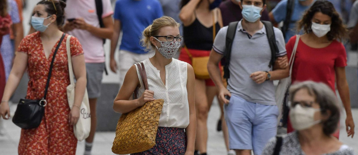 ΕΟΔΥ. Ενημέρωση για την έξαρση κορονοϊού στην Κίνα