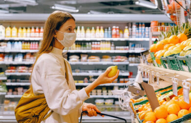 Κορονοϊός κρούσματα σήμερα στην Ελλάδα 30-10-2021