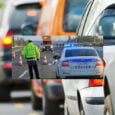 Κυκλοφοριακές ρυθμίσεις στην εθνική οδό Αθηνών - Κορίνθου από 5.2.2023