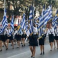 Πως θα γίνουν οι σχολικές παρελάσεις για την 25 Μαρτίου 2022