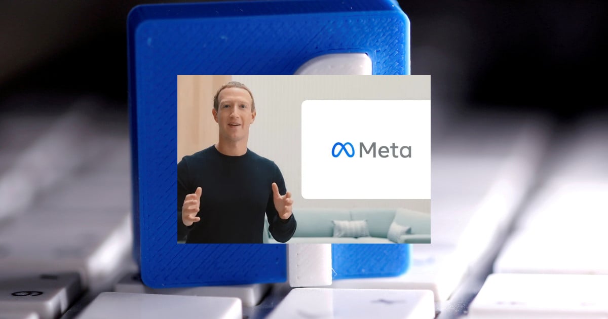 Meta: Facebook, Instagram και WhatsApp