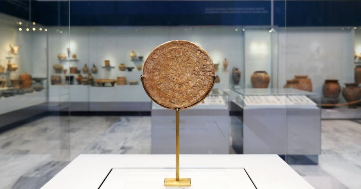 Ελεύθερη είσοδος σε Μουσεία την Τετάρτη 18-05-2022