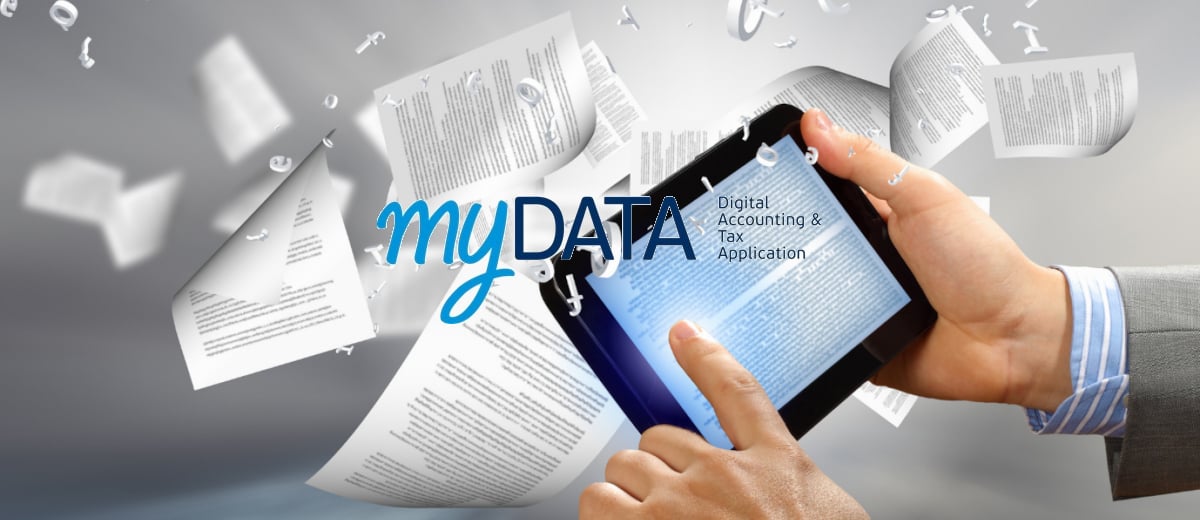 Αποκλίσεις εσόδων - εξόδων από myDATA