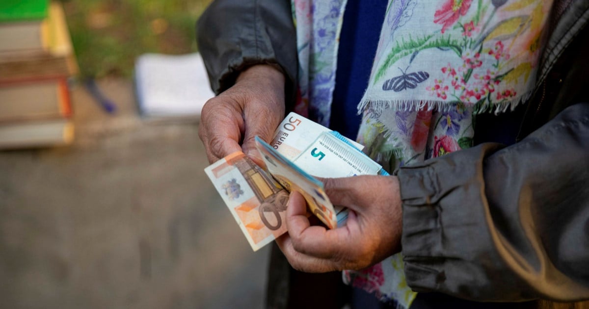 Οικονομική ενίσχυση άνεργων ναυτικών για το Πάσχα 2023