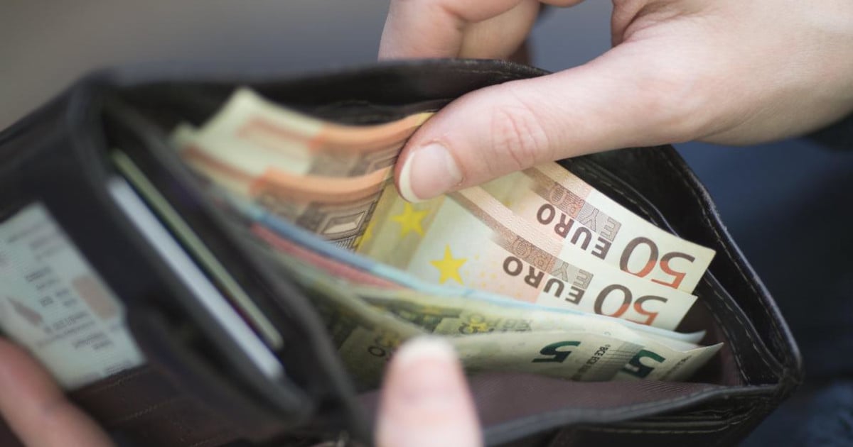 Κατάσχεση σύνταξης. Μέχρι ποιο ποσό γίνεται νόμιμα