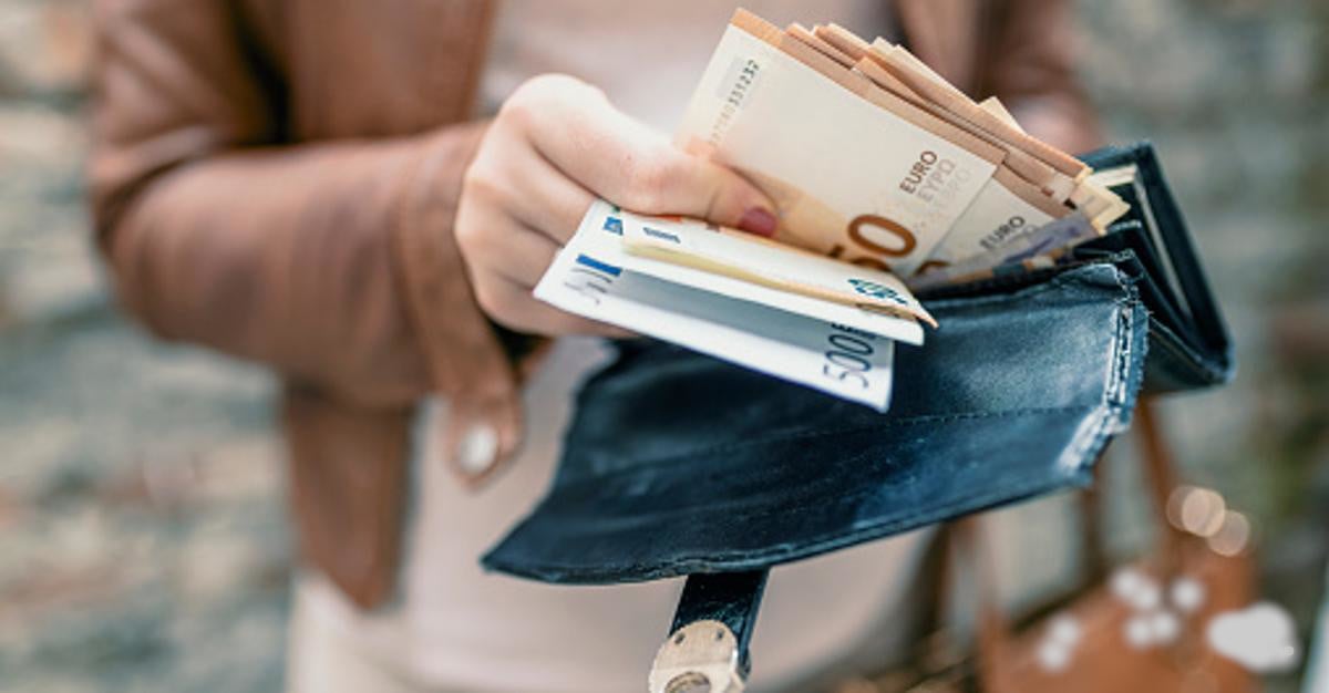 Όλες οι πληρωμές επιδομάτων και συντάξεων έως 17.5.2024