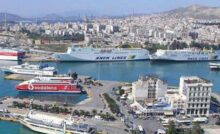 Παρατηρητήριο Τιμών για τα ακτοπλοϊκά εισιτήριας