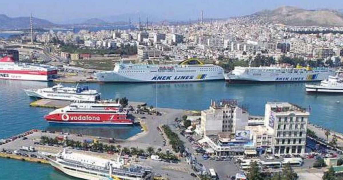 Παρατηρητήριο Τιμών για τα ακτοπλοϊκά εισιτήριας