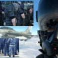 Κατάταξη στρατευσίμων ΣΤ ΕΣΣΟ 2022 στην Πολεμική Αεροπορία