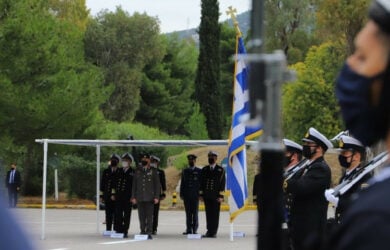 Πολεμικό Ναυτικό. Πρόσκληση κατάταξης στρατευσίμων 2024 Α ΕΣΣΟ