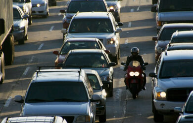 Κυκλοφοριακές ρυθμίσεις την Τετάρτη 6 Απριλίου 2022