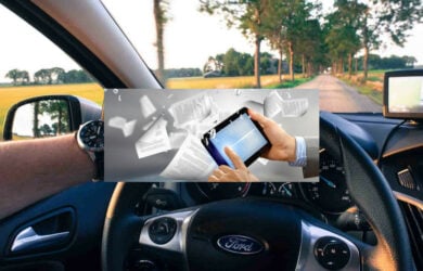 «myAuto» Ηλεκτρονικά οι πληροφορίες αυτοκινήτων