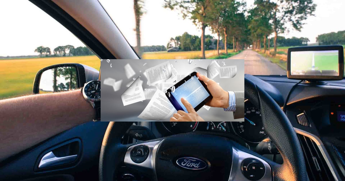 «myAuto» Νέες ηλεκτρονικές υπηρεσίες και πληροφορίες αυτοκινήτων