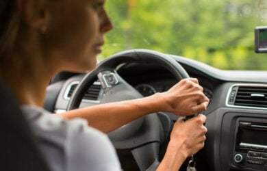 Αλλαγές στην αφαίρεση άδειας οδήγησης για σοβαρές παραβάσεις