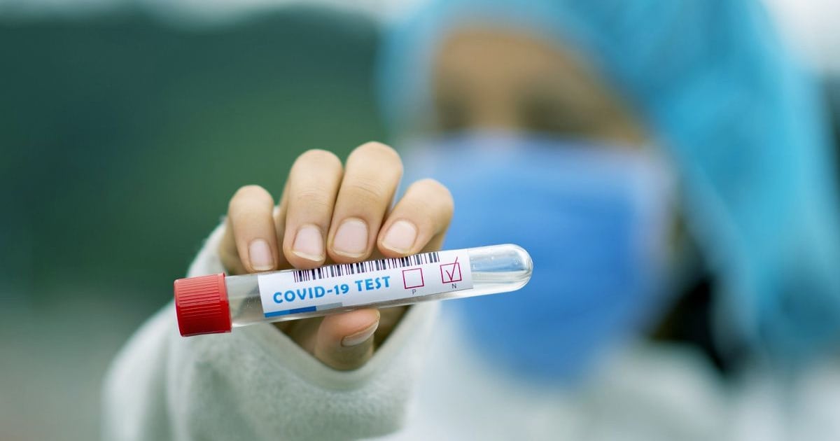 Καταργήθηκε το rapid test των ανεμβολίαστων ναυτικών
