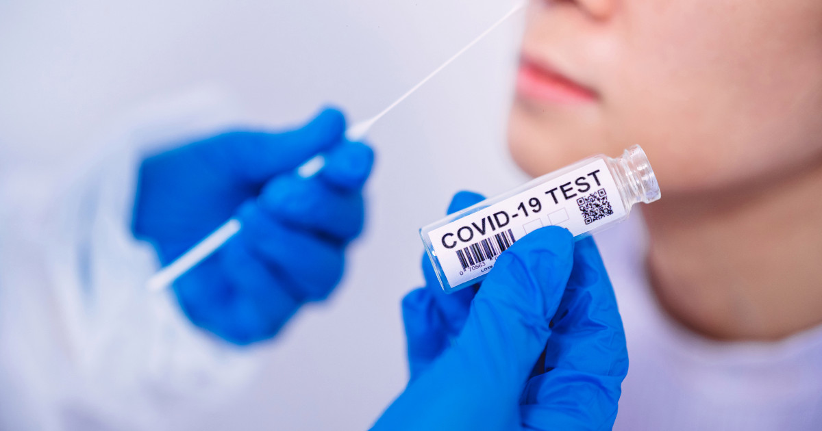 PCR και rapid test. Πότε είναι έγκυρα και πόσο διαρκεί η ισχύς τους