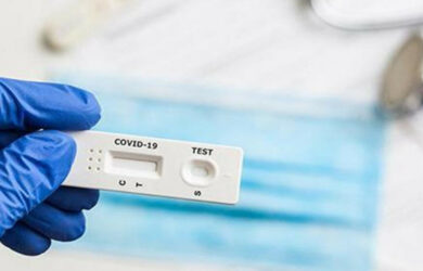 Δωρεάν Rapid Test ΕΟΔΥ για κορονοϊό. Σε ποιες περιοχές γίνονται