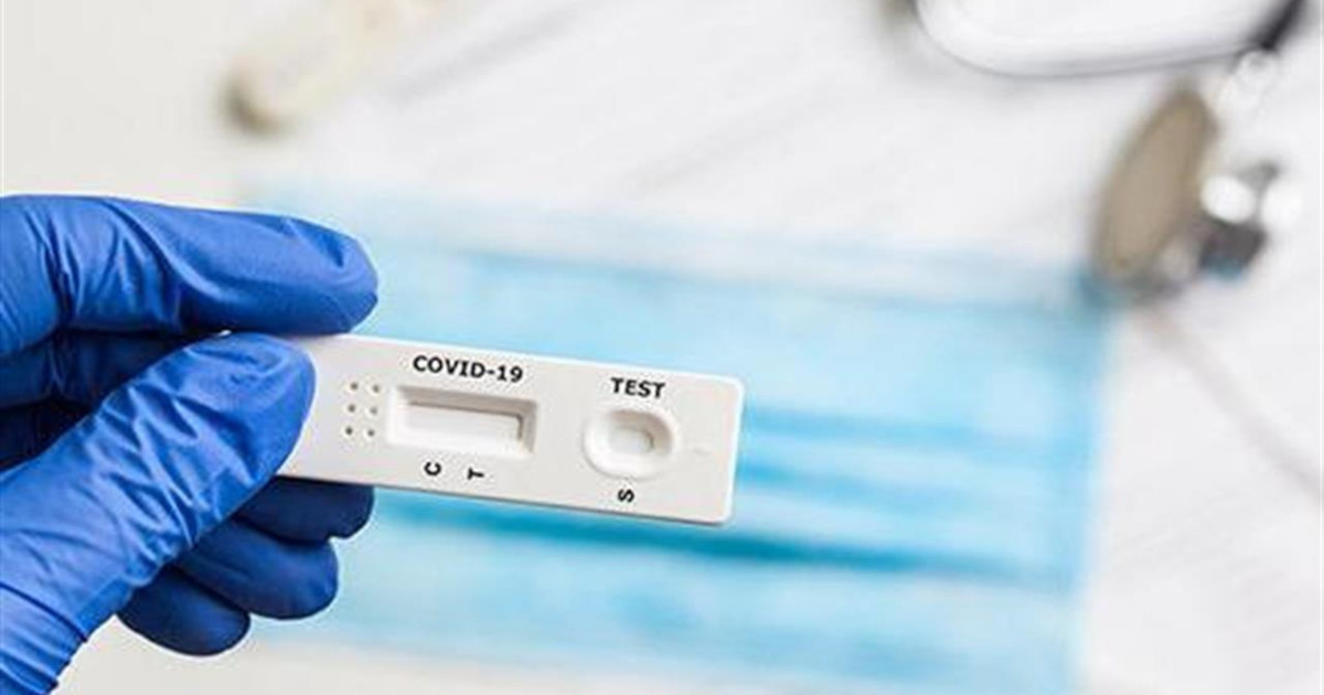 Δωρεάν Rapid Test ΕΟΔΥ για κορονοϊό. Σε ποιες περιοχές γίνονται