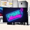 Cyber Monday 2022 η Δευτέρα 28 Νοεμβρίου 2022