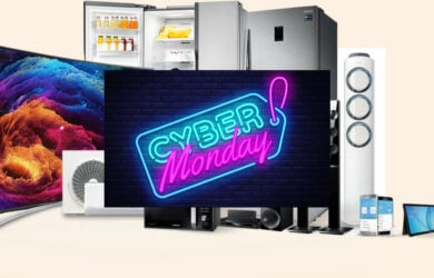 Ποια Δευτέρα του Νοεμβρίου είναι η Cyber Monday 2021