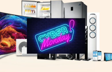 Ποια Δευτέρα του Νοεμβρίου είναι η Cyber Monday 2023