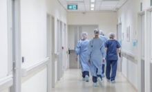 Αλλαγή στην συνταγογράφηση φάρμακων και εξετάσεων στους ανασφάλιστους