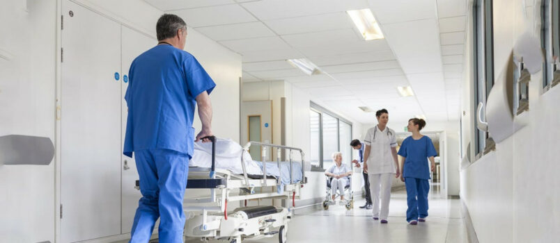 Νόμος 5034/2023 ΝΠΙΔ το Ογκολογικό Κέντρο Παίδων