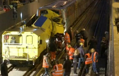 ΗΣΑΠ (Ηλεκτρικός). Διακοπή κυκλοφορίας στο τμήμα Κηφισιά - Ομόνοια