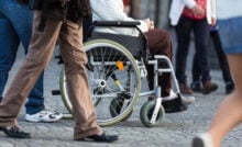 ΑμεΑ. Τα βήματα για την πιστοποίηση αναπηρίας στα ΚΕΠΑ