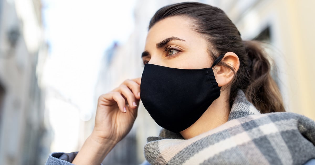 Το υπουργείο Υγείας για τη χρήση μάσκας και τα εμβόλια