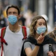 Κορονοϊός, γρίπη, ιός RSV, ενημέρωση ΕΟΔΥ Πέμπτη 16.11.2023