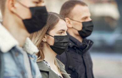 Κορονοϊός, γρίπη, ιός RSV, ενημέρωση ΕΟΔΥ Πέμπτη 2.11.2023