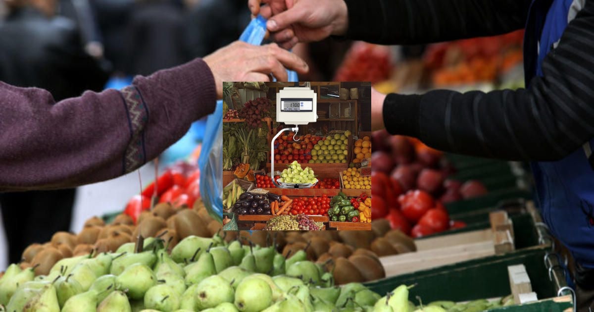 Ψηφιακή Κάρτα Εργασίας στις λαϊκές αγορές