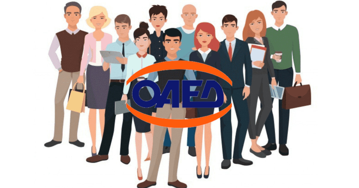 Αποτελέσματα Προγράμματος Κοινωφελούς Απασχόλησης 25000 ανέργων