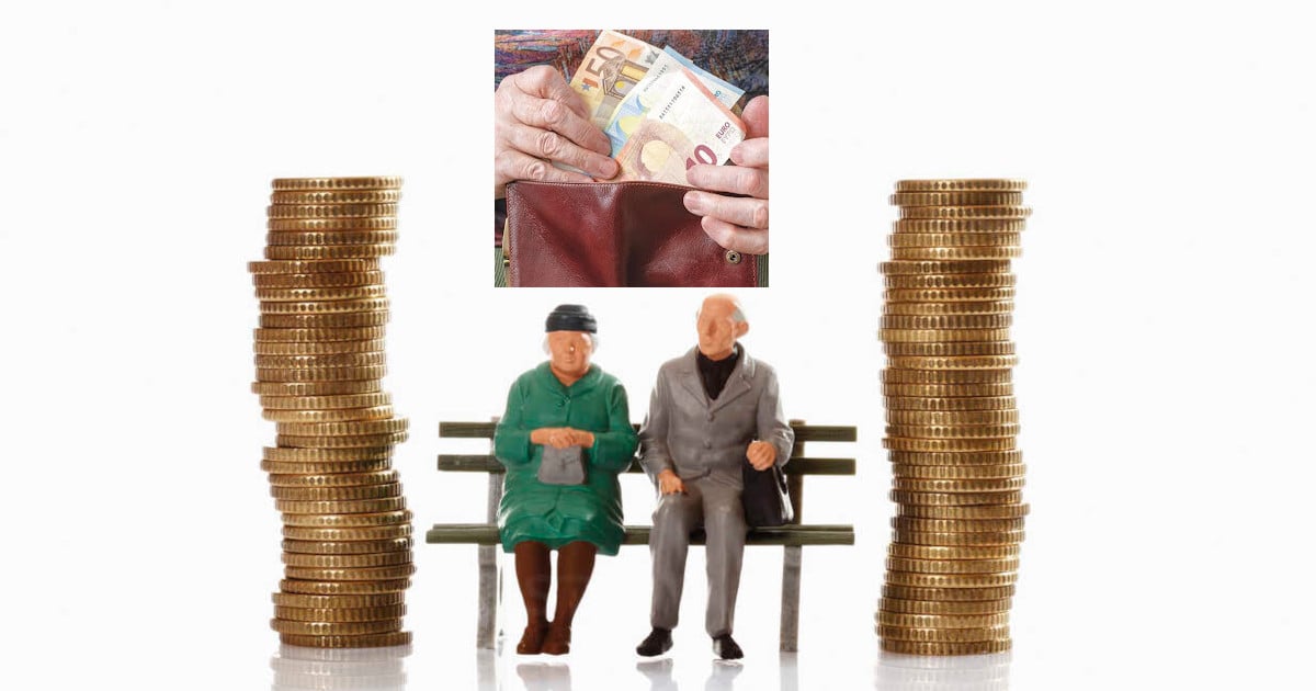 Στα ΑΤΜ τα αναδρομικά των επικουρικών συντάξεων