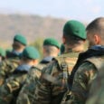 Κατάταξη στρατευσίμων 2023 Ε ΕΣΣΟ στο Στρατό Ξηράς