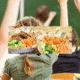 Σε ποια Δημοτικά σχολεία παρέχονται «Σχολικά Γεύματα»