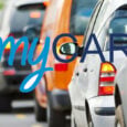 Σε λειτουργία myCar για πληρωμή τελών κυκλοφορίας ανά μήνα
