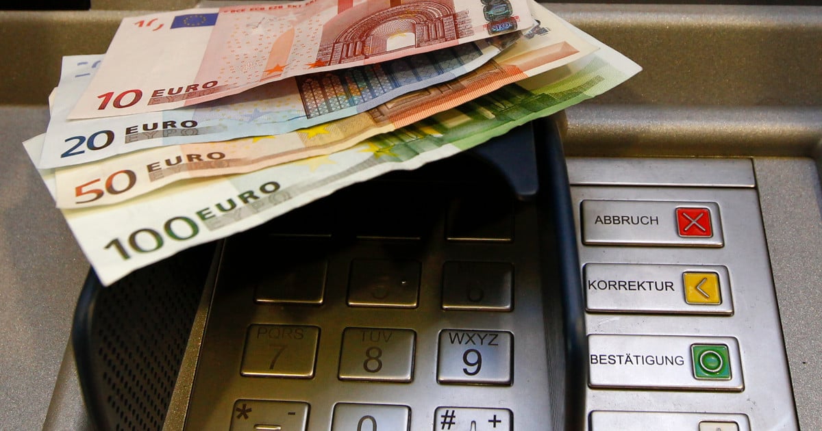Τράπεζες. Τι αλλάζει στις μεταφορές χρημάτων μεταξύ λογαριασμών