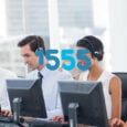 Σε λειτουργία η ιστοσελίδα του 1555 για εργασιακά, ασφαλιστικά και κοινωνικά θέματα