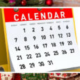 Επίσημη ημιαργία η Παρασκευή 31-12-2021 παραμονή Πρωτοχρονιάς