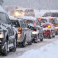 Υποχρεωτικές χιονοαλυσίδες στα αυτοκίνητα και πρόστιμα