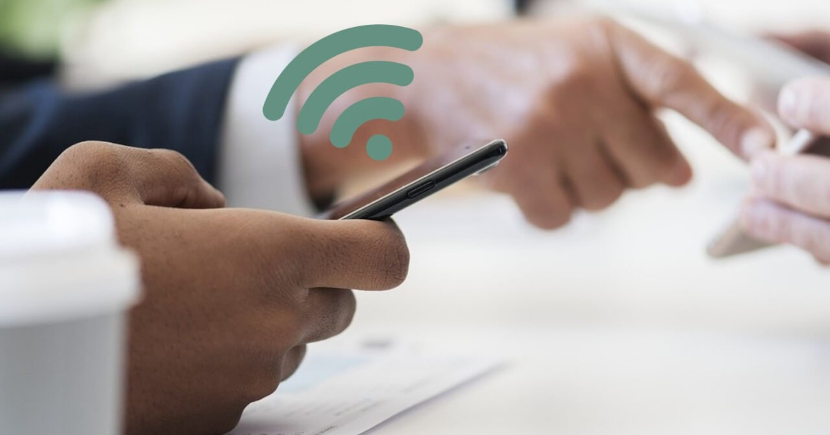 Προϋποθέσεις εγκατάστασης σημείων wifi μικρής εμβέλειας
