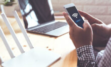 Δωρεάν WiFi σε 267 δήμους
