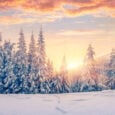 Χειμερινό ηλιοστάσιο 2022. Πρώτη ημέρα του χειμώνα και μεγαλύτερη νύχτα