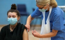 Μέτρα του υπουργείου υγείας για την ιλαρά