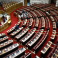 Αποχώρησαν από τον ΣΥΡΙΖΑ και ανεξαρτοποιήθηκαν 9 βουλευτές