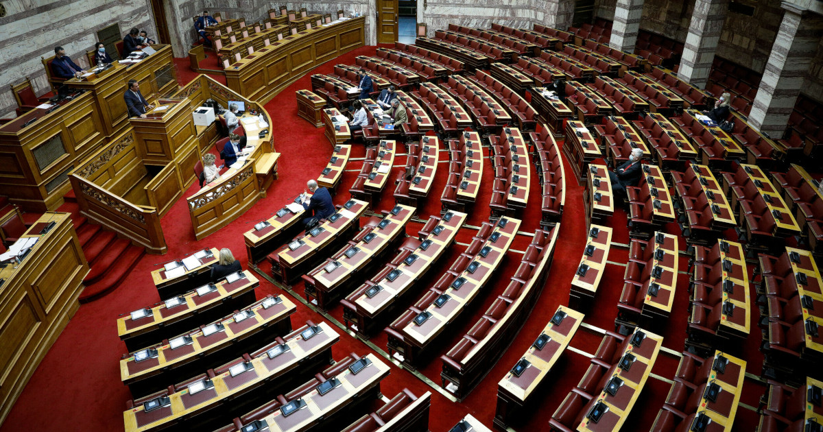 Ανασχηματισμός: Ανακοινώθηκε η σύνθεση της νέας Κυβέρνησης
